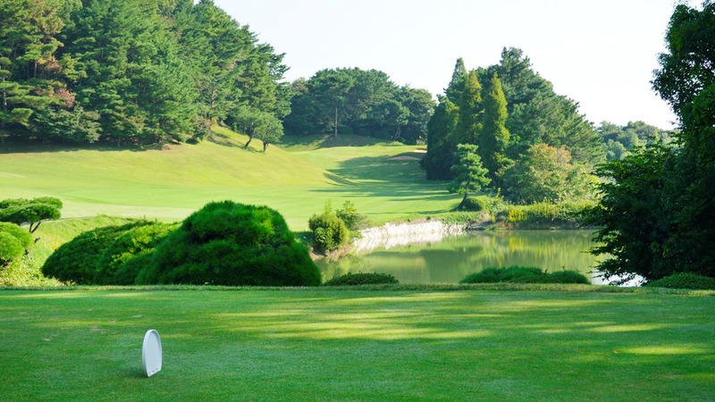 5D/4N PRESTIGIOUS GOLF EXPERIENCE IN FUKUOKA